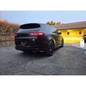 COMPRE UNA LAND ROVER Sport SV EDITION SUV USADA - Product Image 5