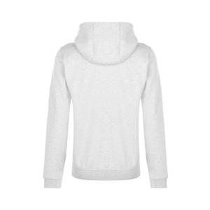 Sweat à capuche zippé léger de couleur unie pour hommes et femmes avec cordon de serrage et poches Vêtements décontractés pour l'hiver Imprimé numérique - Product Image 6
