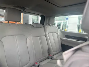 2022 Jeep Wagoneer S - Product Image 3