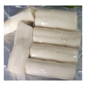 <span class=keywords><strong>Chips</strong></span> de yuca de <span class=keywords><strong>tapioca</strong></span> pelada congelada de Vietnam Sabor natural, corte limpio, Exportación lista para compradores globales-<span class=keywords><strong>Tapioca</strong></span> vietnamita congelada - Product Image 6