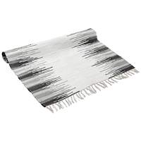 Neueste Indian Hand loom Baumwolle Chindi Rag RUGS Doppelseitige Verwendung Cut-Shuttle moderne Designs