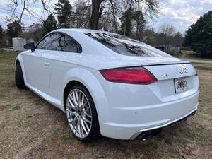 Audi TTS 2.0T quattro AWD 2.0T quattro 2dr Coupé 2018, autos usados sin accidentes en venta - Product Image 2