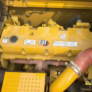 Grande pelle compacte d'occasion Caterpillar349G bien entretenue et la mieux utilisée avec des performances rentables - Product Image 5