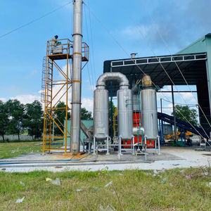 เตาเผาขยะทางการแพทย์สำหรับใช้ในโรงพยาบาลและคลินิก | อุปกรณ์กำจัดขยะที่อุณหภูมิสูงสำหรับบำบัดขยะติดเชื้อ - Product Image 1