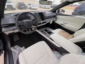 2026 Híbrido ES350e SUV Ultra-Lujo AWD Volante a la Izquierda Portaequipajes de Aleación de Aluminio Bajo Kilometraje Usado en Excelente Estado Tapicería de Tela Automático - Product Image 6