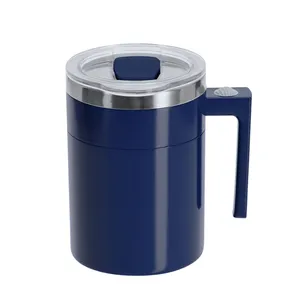 Tazza Miscelatrice Personalizzata in Acciaio Inossidabile, Gadget Personalizzati - Product Image 3