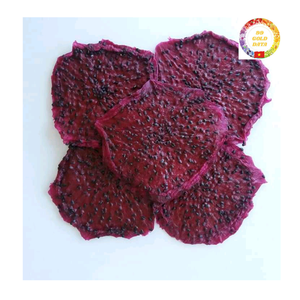 Collation saine déshydratée naturelle de fruit du dragon séchée biologique du Vietnam pour le régime végétalien en vrac sans gluten en gros OEM - Product Image 1