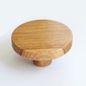 Bouton rond de meuble Tiroir de cuisine personnalisé Poignée et bouton de meuble en laiton 15 jours Couleur personnalisée - Product Image 2