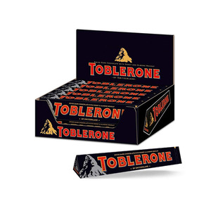 Best Bay Tobleronee Swiss Dark Chocolate <b>Bar</b> Wholesale Factory Price Bulk Supply Premium Original Taste Imported Candy <b>Snack</b> - Product Image 5
