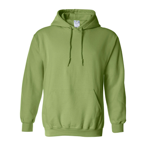Fashionable Premium Hoodies <b>for</b> Men Hot <b>Sale</b> Winter Season Hoodies Plus Size Customized Design Solid Color Hooded Men's Hoodies - Product Image 1