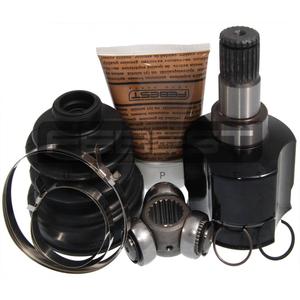 ชุดข้อต่อเพลาความเร็วคงที่ภายใน 19x35x22 FEBEST (1011-AV) - Product Image 1