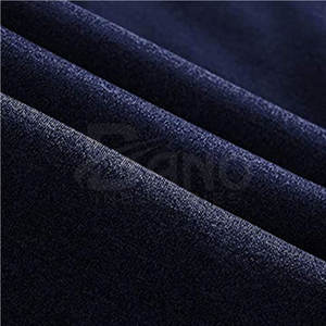 Chándal de ropa deportiva de algodón 100% para hombre de invierno de talla grande, ropa deportiva ligera transpirable de secado rápido de alta calidad para exteriores para - Product Image 3