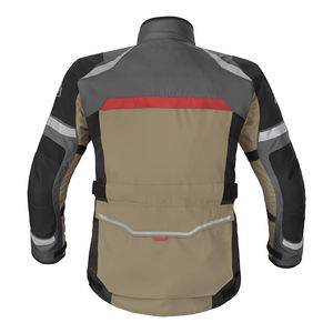 Vente en gros OEM logo personnalisé veste de moto en Cordura qualité supérieure veste de course de moto pour unisexe avec logo personnalisé - Product Image 2