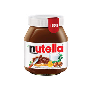 For 350g 15x99 <b>Sweet</b> Chocolate Pasty Bulk Pack with Nut & Biscuit Ingredients - Product Image 2