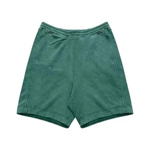 กางเกงขาสั้นสำหรับผู้ชายกางเกงเอวสูงสำหรับฤดูร้อน - Product Image 2