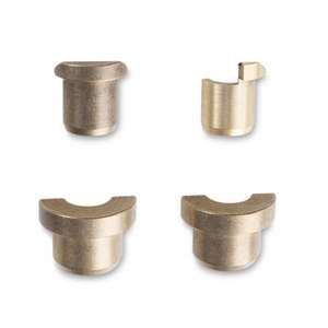 Cales de dégagement de filtre à carburant diesel BETA 2 paires pour Fiat Volkswagen Jeep pour Chrysler pour les groupes Volvo - Product Image 1