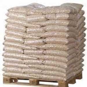 Brûleurs à biomasse de haute qualité granulés de bois granulés de bois de gros bois de pin naturel - Product Image 1