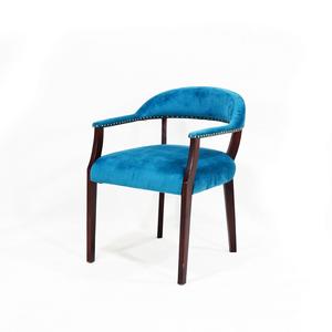 Chaise d'extérieur CH de qualité usine, design élégant et construction durable pour patio ou jardin - Product Image 3