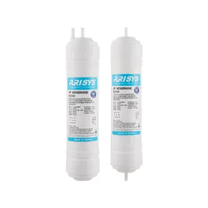 PURISYS UF Membrane FILTER (UF) The Good Selling In Korea widely used water treatment membrane in industry and commercial