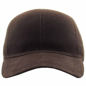 Casquette de sport professionnelle pour hommes, en coton respirant, ajustement réglable, bord incurvé, couvre-chef confortable pour le fitness - Product Image 5