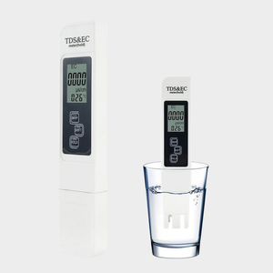 Testeur d'eau numérique pour usage domestique - Product Image 2