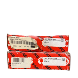 Roulement à rouleaux 5540759100, ensemble de roulement à rouleaux, roulement industriel, roulement de machine, équipement de remplacement de roulement - Product Image 3