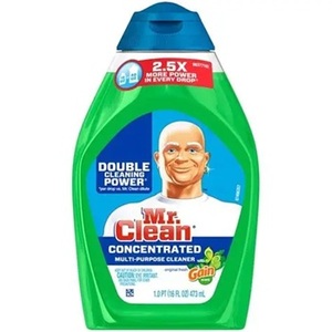 Quality Mr. <b>Clean</b> Professional All Purpose <b>Floor</b> Cleaner, 1 Gallon - Product Image 3