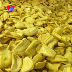 FRUITS SÉCHÉS POPULAIRES DU VIETNAM 2025 | CHIPS DE JACKFRUIT SÉCHÉS PREMIUM AU PRIX DE GROS - Product Image 2