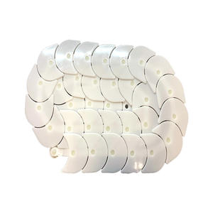 Convoyeur à chaîne Offre Spéciale SL & SM Facile à installer Système de convoyeur de transfert de sushi adapté au restaurant - Product Image 2