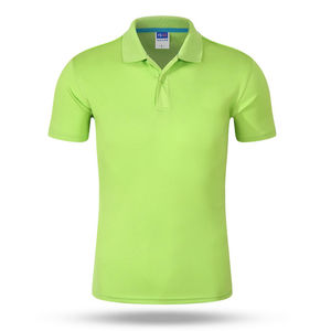 Servicio OEM al por Mayor, Diseño de Camiseta Polo Personalizada con Impresión por Sublimación en Poliéster, Camiseta Polo de Golf de Manga Corta para Hombre - Product Image 3