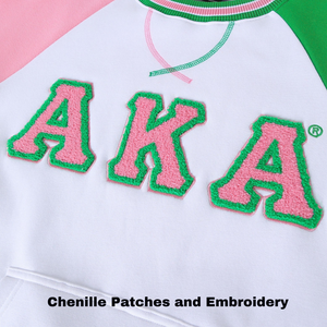 Sudaderas con capucha de gran tamaño de algodón para mujer blancas con logotipo personalizado 400 GSM MOQ bajo Precio competitivo RTS Listo para enviar Bordado de serigrafía - Product Image 4