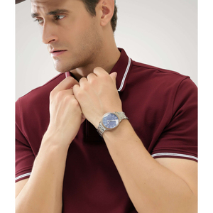 Camisa Premium para Hombre, 220 Gramos, 100% Algodón, Suave, Transpirable, Estampada, Informal, para Oficina, Golf, Manga Corta, OEM, Marca Privada - Product Image 5