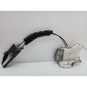 ล็อคประตูหน้าขวา DX HONDA CR-V 4th Series 72110 SWAP03 N22A2 (07>12) - Product Image 2