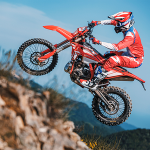 BETAA RR 250 2024 de 2 Tiempos - Product Image 6