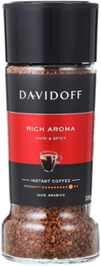 Café en Cápsulas Davidoff Rich Aroma 100g, Precio de Fábrica para Importadores Grandes y Distribuidores de Café Premium - Product Image 6