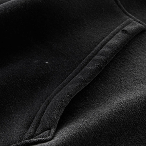 Sudadera con Capucha Premium para Hombre, Lavado Ácido, 100% Algodón, Estilo Urbano, Transpirable, en Oferta, Servicio OEM Personalizado para Invierno - Product Image 4