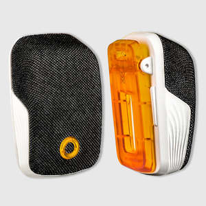 Haut-parleur Bluetooth étanche Arctic Fox Jet pour les voyages - Product Image 2