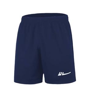 Pantalones Cortos Deportivos de Fútbol Americano para Hombre y Niño, Talla Grande, Secado Rápido, Transpirables, para Entrenamiento Físico, Largo Cinco Cuartos - Product Image 1
