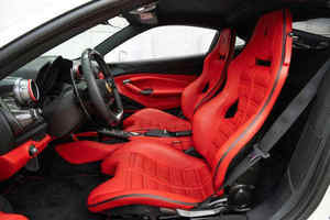 Meilleures Offres 2024 - Voiture de Sport Cabriolet Ferrari F8 Tributo - Product Image 5