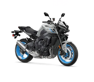 Fábrica de alta calidad 2025 Yamahaa M/T 10 motocicletas estándar con 3 años de garantía listas para enviar - Product Image 2