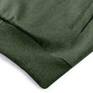 Chándal de alta calidad para hombre, chándal ajustado para hombre, ropa deportiva de verano para hombre, chándal de nuevo diseño personalizado para adultos - Product Image 6