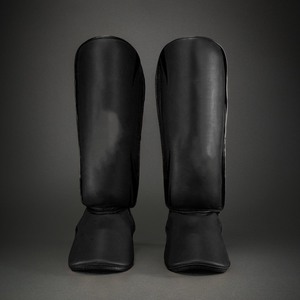 Protège-tibias OEM pour Taekwondo, Kickboxing, Karaté, Muay Thai – Vente en Gros, Entraînement et Sécurité - Product Image 1