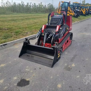 ส่วนประกอบหลักของกระปุกเกียร์สำหรับก่อสร้างเครื่องจักรก่อสร้าง TX1000N 2023 Toro Dingo ลื่นไถล - Product Image 1