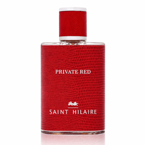 น้ำหอมสำหรับผู้ชาย Saint Hilaire Private Red ขนาด 100 มล. - Product Image 1