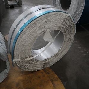 Холоднокатаная полоса из нержавеющей стали <span class=keywords><strong>304</strong></span> 2b декоративная лента для отделки поверхности ленты - Product Image 5