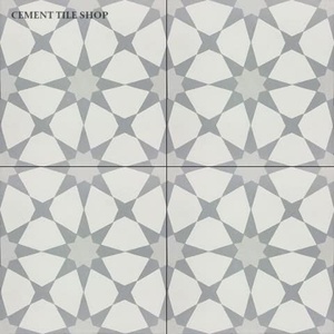 600x600กระเบื้องเคลือบความร้อนลายทันสมัยกันไฟร์บริคกันลื่นสำหรับปูพื้นผนังภายนอก - Product Image 4