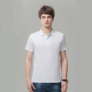 Nueva Llegada, Camiseta Polo Clásica de Verano para Trabajo, 100% Algodón, Corte Regular para Hombre, Tallas Grandes, Camisetas Polo para Hombre de Pakistán - Product Image 1
