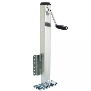 7000lbs TR1823 Pipe Size 65mm/57mm/51mm <b>Trailer</b> <b>Jack</b> - Product Image 1