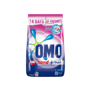 Super jabón de lavado | omo detergente en polvo Disponible en stock - Product Image 5