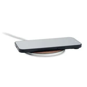 NEUZ 15W <b>Smart</b> Home Wireless Charger Customized Gadgets - Product Image 5